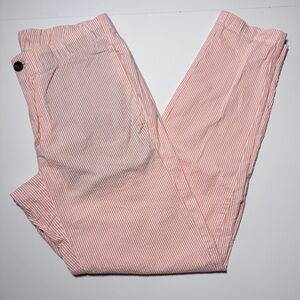Bonobos Seersucker Pants